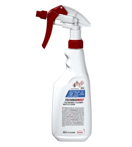 Technomelt cleaner melt o clean 500ml