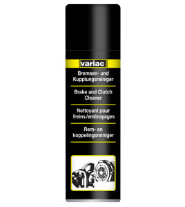Variac brake cleaner east 500ml