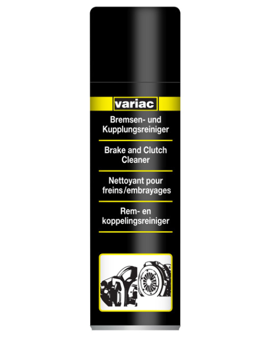 Variac brake cleaner east 500ml