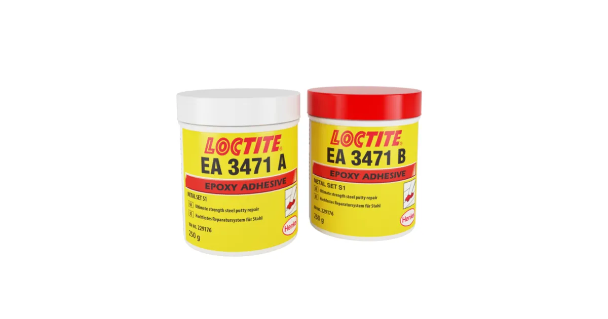 Loctite 3471 500g