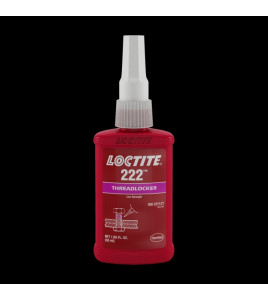 Loctite 222 50ml