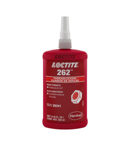 Loctite 262