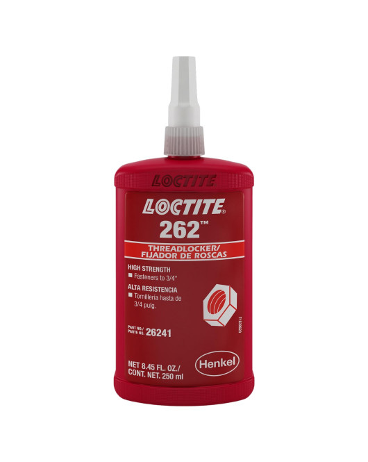 Loctite 262
