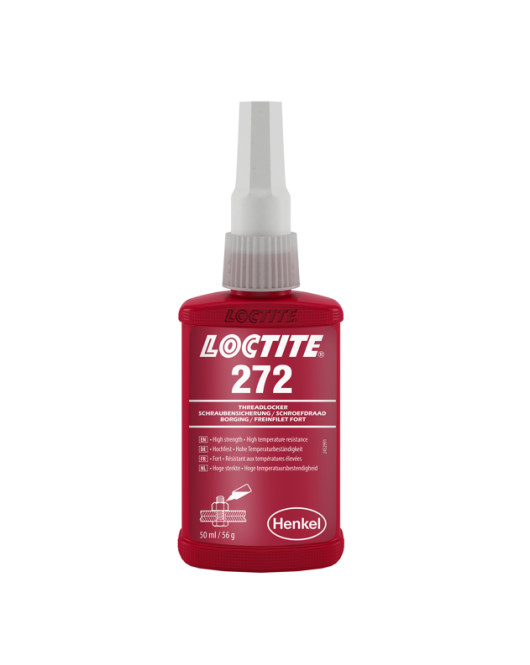 Loctite 272 50ml