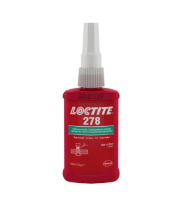 Loctite 278 50ml