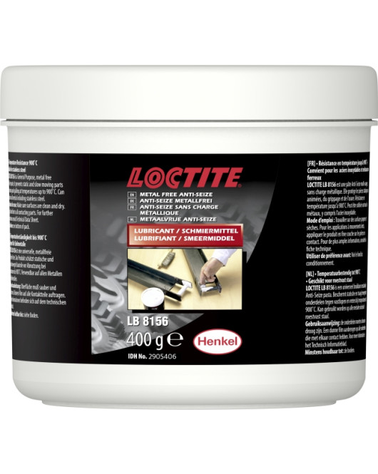 Loctite 8156 500g