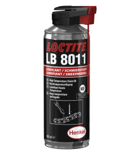 Loctite 8011 NSF 400ml