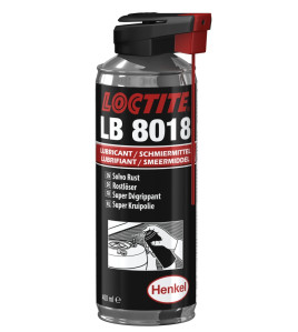 Loctite 8018 400ml