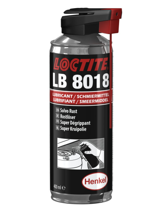 Loctite 8018 400ml