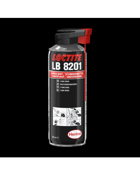 Loctite 8201 400ml