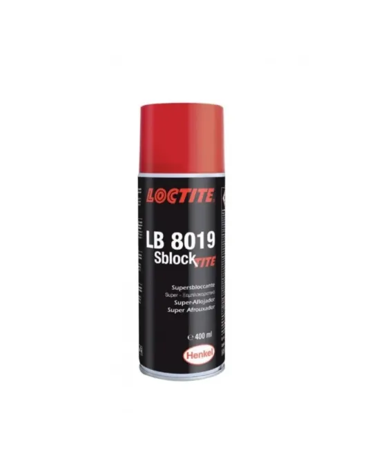 Loctite 8019 400ml