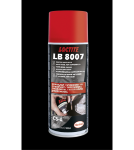 Loctite 8007 400ml