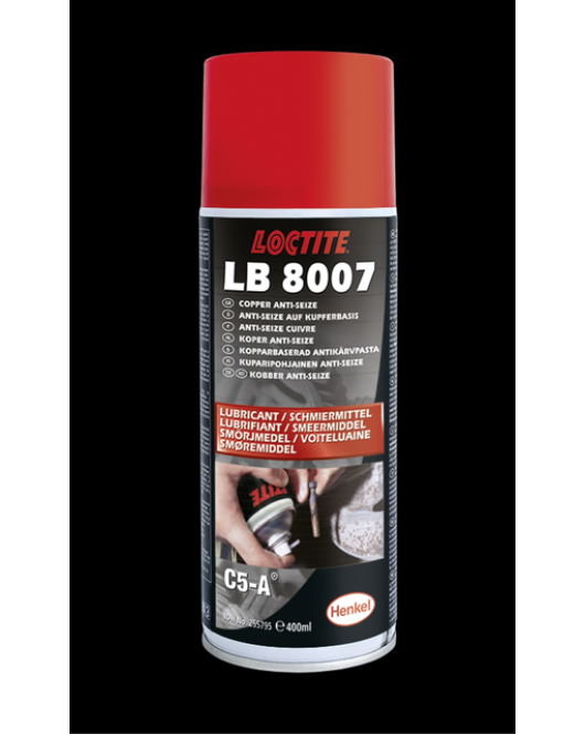 Loctite 8007 400ml