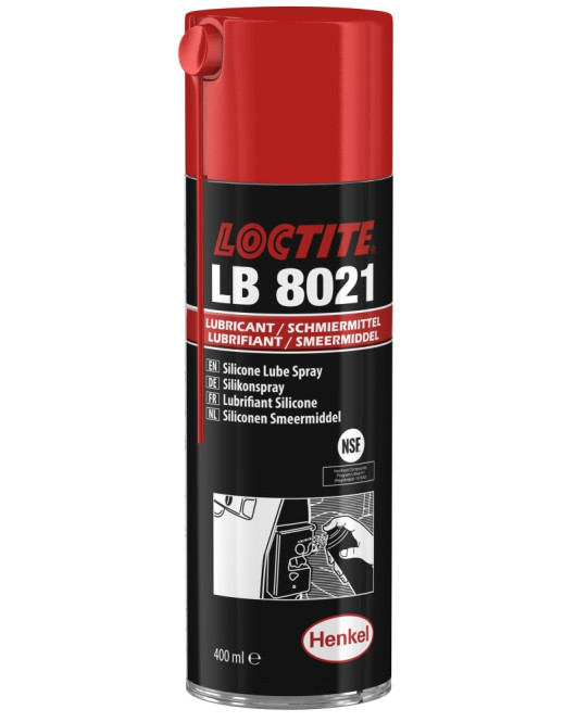 Loctite 8021 400ml