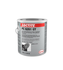 Loctite 6261 GY/YL 6,36KG 