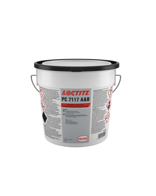 Loctite 7117
