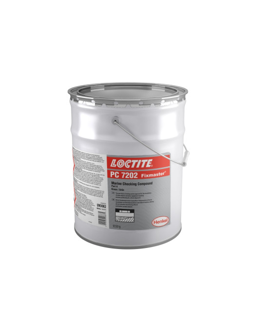 Loctite 7202 A&B 10kg