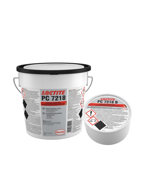 Loctite 7218 1kg