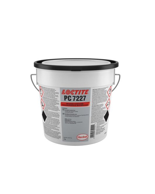 Loctite 7227 1kg