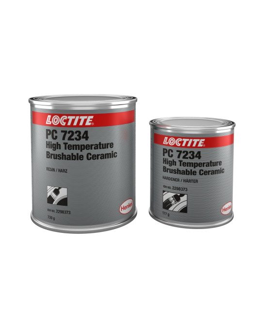 Loctite 7234 NA 907G EN/DE 1kg
