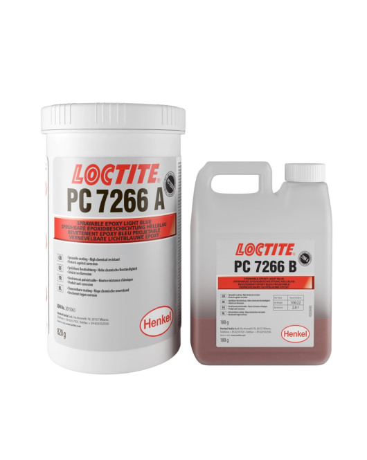 Loctite 7266 1kg