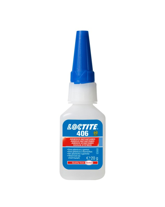 Loctite 406