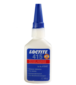 Loctite 415