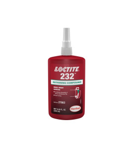 Loctite 232 1L