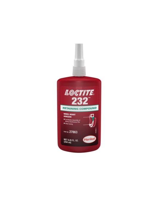 Loctite 232 1L