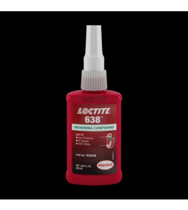 Loctite 638
