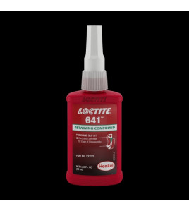 Loctite 641