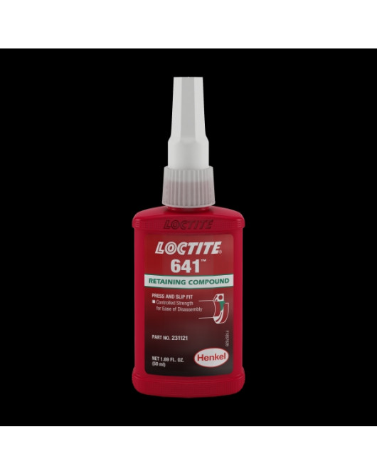 Loctite 641