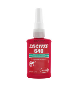 Loctite 640 50ml
