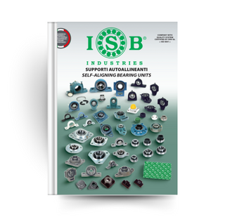 ISB samopostavljajući ležaji