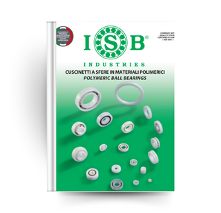 ISB samopostavljajući ležaji