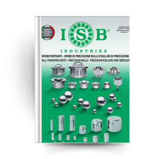 ISB katalog