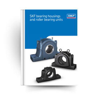SKF kućišta ležajeva