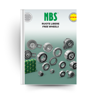 ISB samopostavljajući ležaji